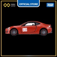 Tomica Premium Unlimited 12 MF Ghost Toyota 86 GT (Kanata Katagiri)