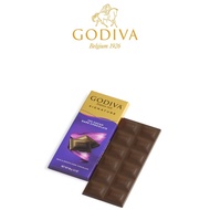 GODIVA 72% Dark Chocolate Signature Tablet 90g