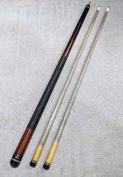 雙斧撞球桿(★AXES★) 仿紹款式/South West/SW/撞球杆/pool cues