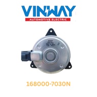 MIT COLT FAN MOTOR 168000-7030