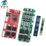 1S 2S 3S 4S 3A 20A 30A Li-ion Lithium Battery 18650 Charger PCB BMS Protection Board For Drill Motor