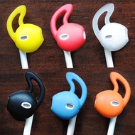 【YIDEA】Shark Fin Earphone Case Wireless Bluetooth Earphone Silicone Earphone Case-1Pair