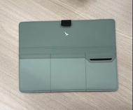 國泰 二合一手提電腦支架組合 Cathay 2-in-1 laptop stand with organiser