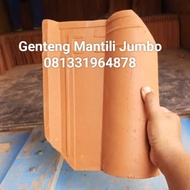 Mantili Jumbo Genteng Trenggalek