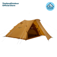 Coleman เต็นท์ แค้มปิ้ง รุ่น JP Instant-Up Dome 240 2185719 Tent