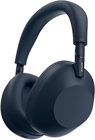 Sony WH1000XM6 Noise Cancelling Wireless Over-Ear Headphones Blue