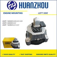 HUANZHOU LEFT ENGINE MOUNTING - BMW 5 SERIES G30 G31 G38/ BMW 6 SERIES G32 /BMW 7 SEIRES G11 G12