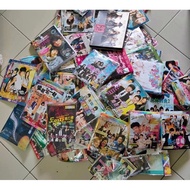 Cerita Korea dvd dipasaran