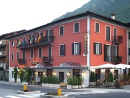 Bes Hotel Papa San Pellegrino Terme