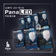 Paneled Premium T-Bulb Lamp 5w 10w 15w 20w 30w 40w 50w Led Bulb Economical Bright White LED Light Bu