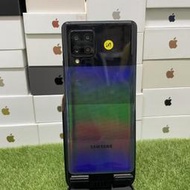 【三星手機】SAMSUNG A42 5G 6G 128G 6.6吋 黑 三星 手機 板橋 買手機 可自取 0647