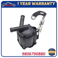 9806790880 New For Peugeot 2008 3008 308 5008 508 RCZ Auxiliary Water Pump