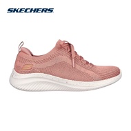 Skechers Women Sport Ultra Flex 3.0 Shoes - 149865-MVE Air-Cooled Memory Foam Kasut Sneaker Perempuan