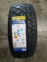 ยาง 245/45 R18 SUMAXX MAX RACING 86S 100W ปี25