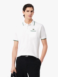 Classic Fit Pocket Accent L.12.12 Polo Shirt