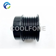 Overrunning Alternator Freewheel Clutch Pulley for TOYOTA RAV4 III 4 RUNNER LAND CRUISER 150 FJ CRUI