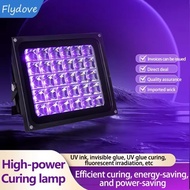 LED UV Curing 405nm 395nm 365nm SLA DLP 3D Printer Resin PCB Repair Ultraviolet Lamp Handmade DIY Cu