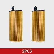 CJ7F 11428575211 กรองน้ำมันสำหรับ Bmw 114d 1.5l 218d 2.0l X3 F25 X4 X5 F15 B8T9Hตัวตัดโซ่ เครื่องมือ