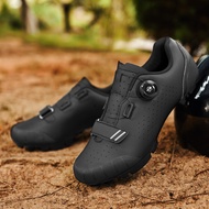 Cycling Shoes Men Women Breathable Road Bike Shoes Cleats Racing Speed Sneakers Mountain Bicycle Footwear