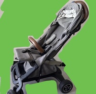 Nuna bb車 嬰兒車