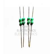 Window 1.2UH AXIAL INDUCTOR 1.2UH