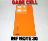 BACKDOOR INFINIX NOTE 30/INFINIX NOTE 30 PRO TUTUP BELAKANG BATERAI INFINIX