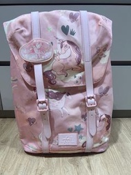 Frii backpack 護脊書包