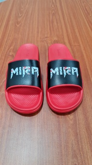 Dép cao su đúc nguyên khối nam nữ FL02 Merci sport