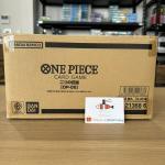 One Piece Card Game Booster Box OP-08 Two Legends 1CASE