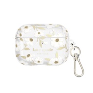 KATE SPADE เคสกันรอย Protective Case ใช้สำหรับ AirPods Pro 3