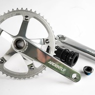 CRANKSET ARDENTLY TRACK BCD144 48T FIXIE - bicycle storeku