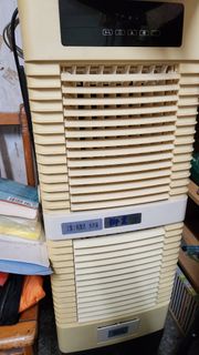 獅皇水冷扇MBC2000
