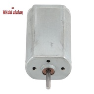 DC3-12V 29712RPM RC Hobby Aircraft High Speed Magnetic 180 Micro-Motor