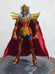 國產 聖鬥士 星矢 神話 ex 聖衣 mst metal plus 海皇 (注意內文）