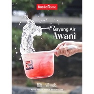 MICTON Lion Star Basic Home BGC-2 Awani 1.5 Liter Water Dipper Plastic Bath Dipper With Handle Pract