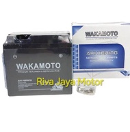 Aki Accu Kering Gtz7s Mtz6s Ytz6v Motor Satria Fu Nmax Vario 150 125 Led Sonic Pcx Ad Scoopy Raider 