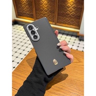 RLBP Suitable for Samsung ZFold7 Phone Case Central Axis Magnetic Type ZFold7 Phone Case Central Axi