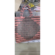 Market basket bag