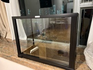 玻璃爬蟲缸 龜缸 爬寵缸 Komodo