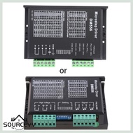 SOURCE DM556 2 Phase Digital Stepper Motor Controller 42 57 86 Stepper Motor Driver