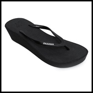 Panama CHLOE BLACK CH01 Women's WEDGES SANDAL Products - 8 Best-Selling Products