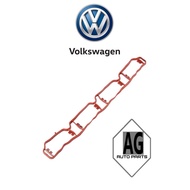 AUDI A3 A4 A5 A6 TT TTS VW BEETLE PASSAT GOLF JETTA TIGUAN INTAKE MANIFOLD GASKET ( 06F129717D )