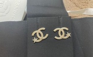 Chanel Earrings 星星耳環