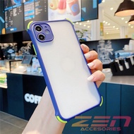 ZEN Case Fuze Camera iPhone 6 6s Plus 7 Plus 8 Plus XR My Choice Shockproof Case Fuze Bumper