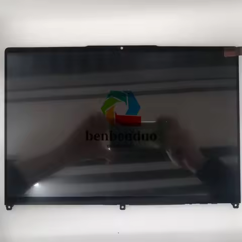 14" LCD Display Touch Screen Assembly For Lenovo Flex 5 14IAU 7 14ALC7 14ABR8 14IRU8 82R7 82R9 82XX 