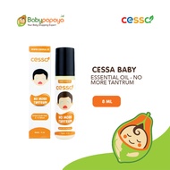 Cessa Kids - Essential Oil - No More Tantrum 8ml
