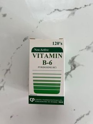 維生素B6