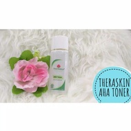 Toner Aha Theraskin