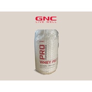 Whey Protein GNC-Vanilla 850G