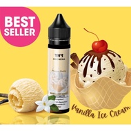 (T)erpopule(R) Liquids 60ml Vanilla Ice cream likuids vapee liqud